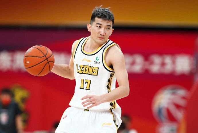 🏀CBA新赛季巡礼之广厦队：三少齐续约稳定军心 新赛季再次冲冠